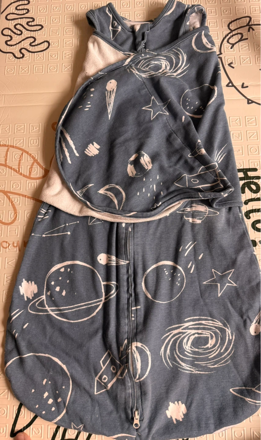 Baby Sleep Sack - photo 2