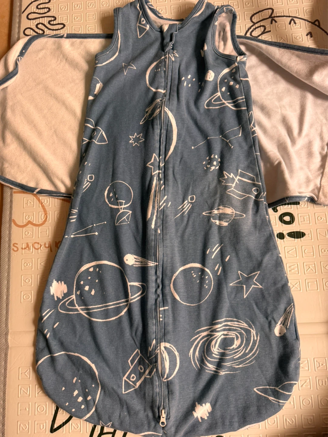 Baby Sleep Sack