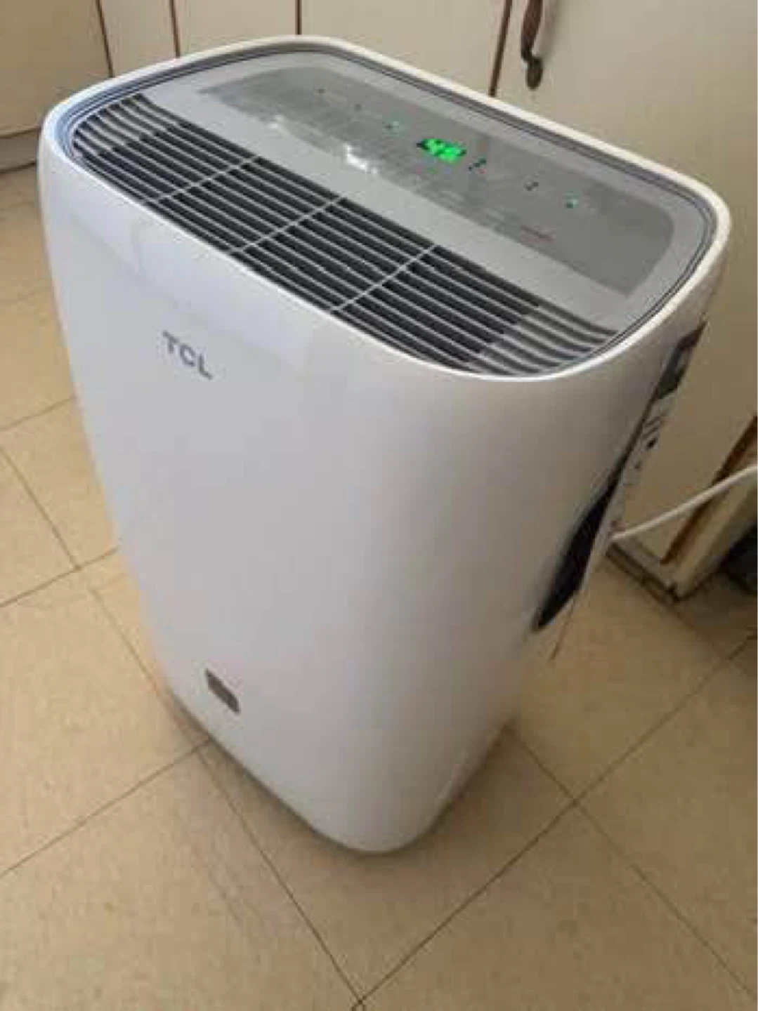Dehumidifier