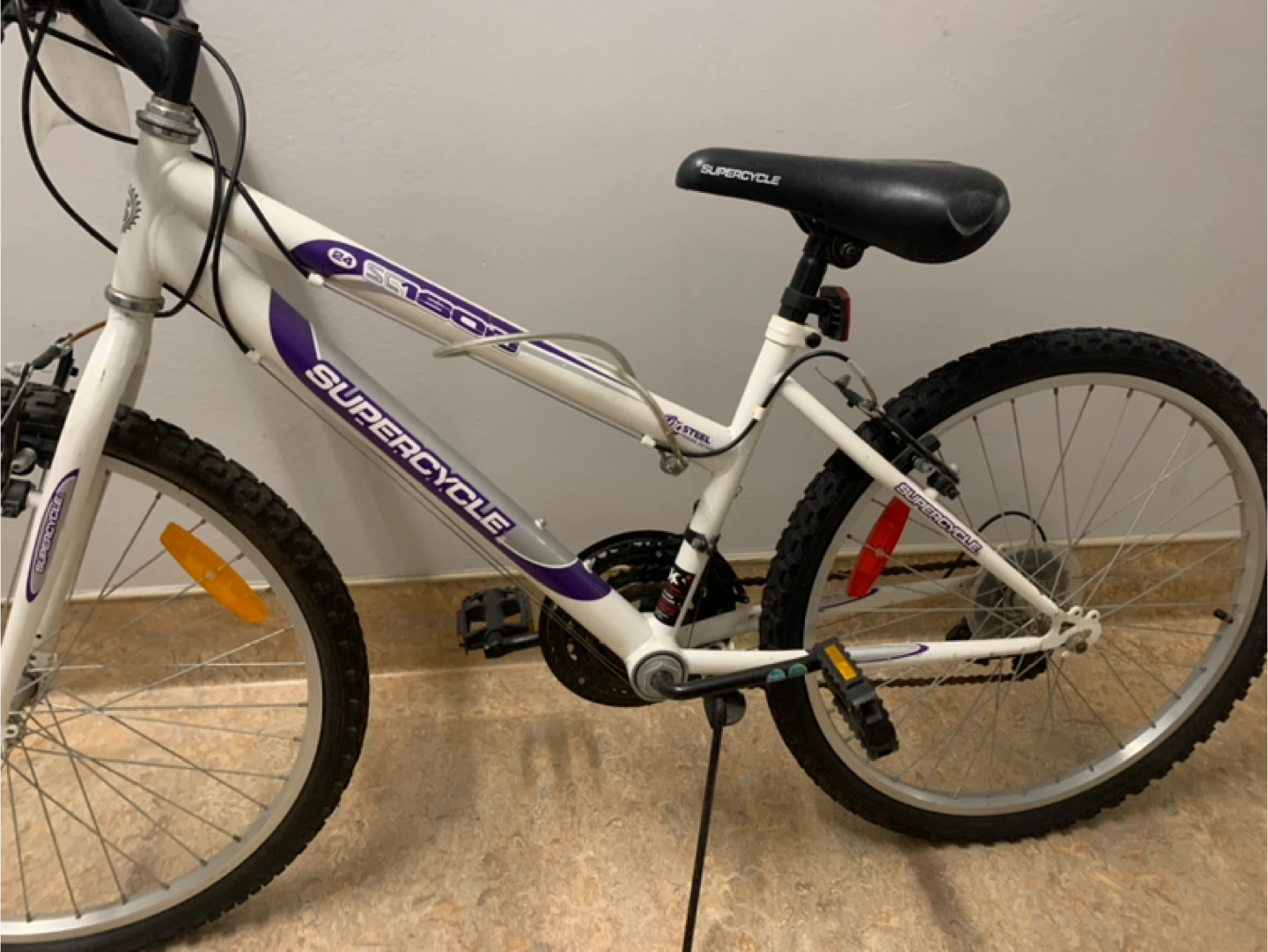 $15 Supercycle Bicycle - photo 2