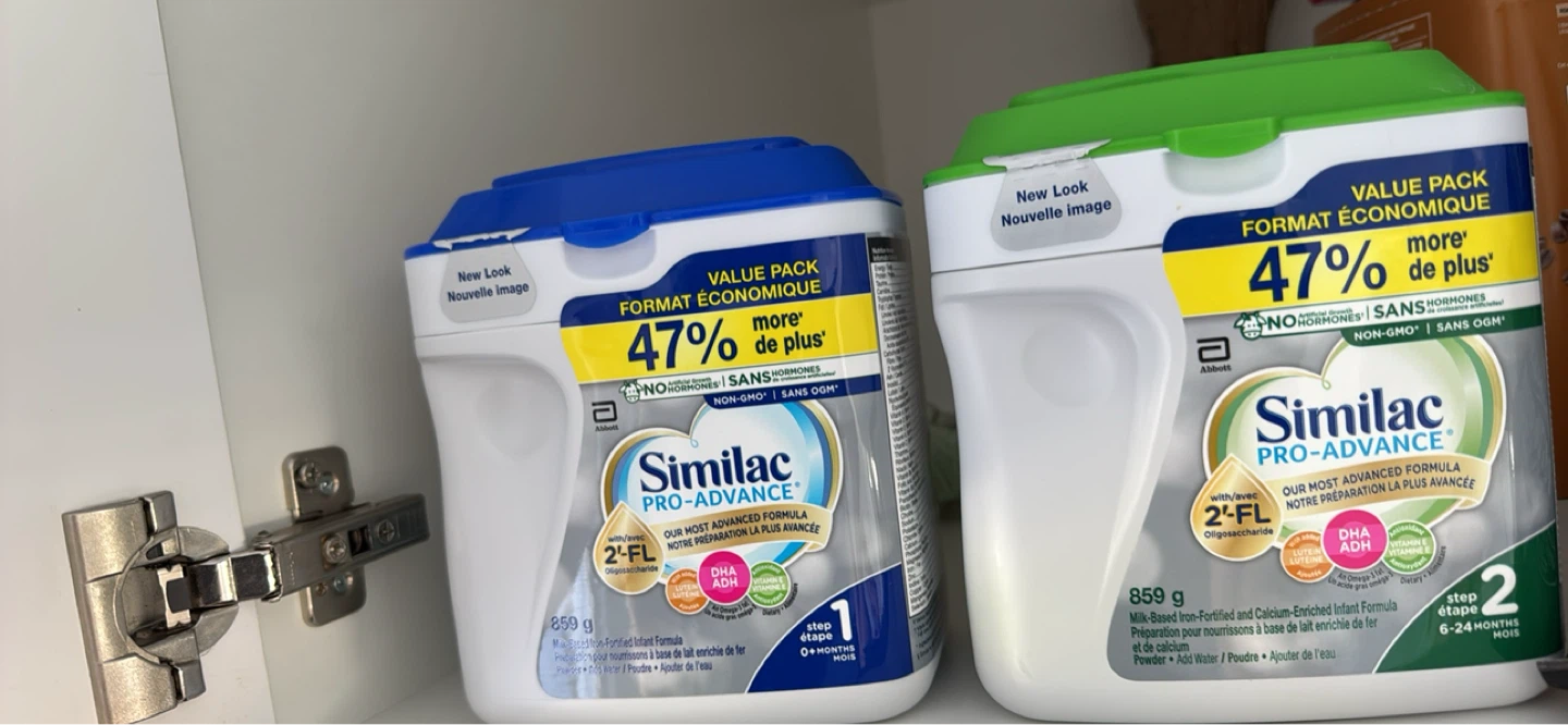 Similac