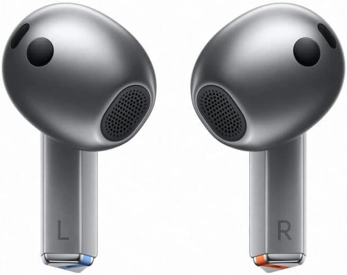 Samsung Galaxy Buds3 - photo 2