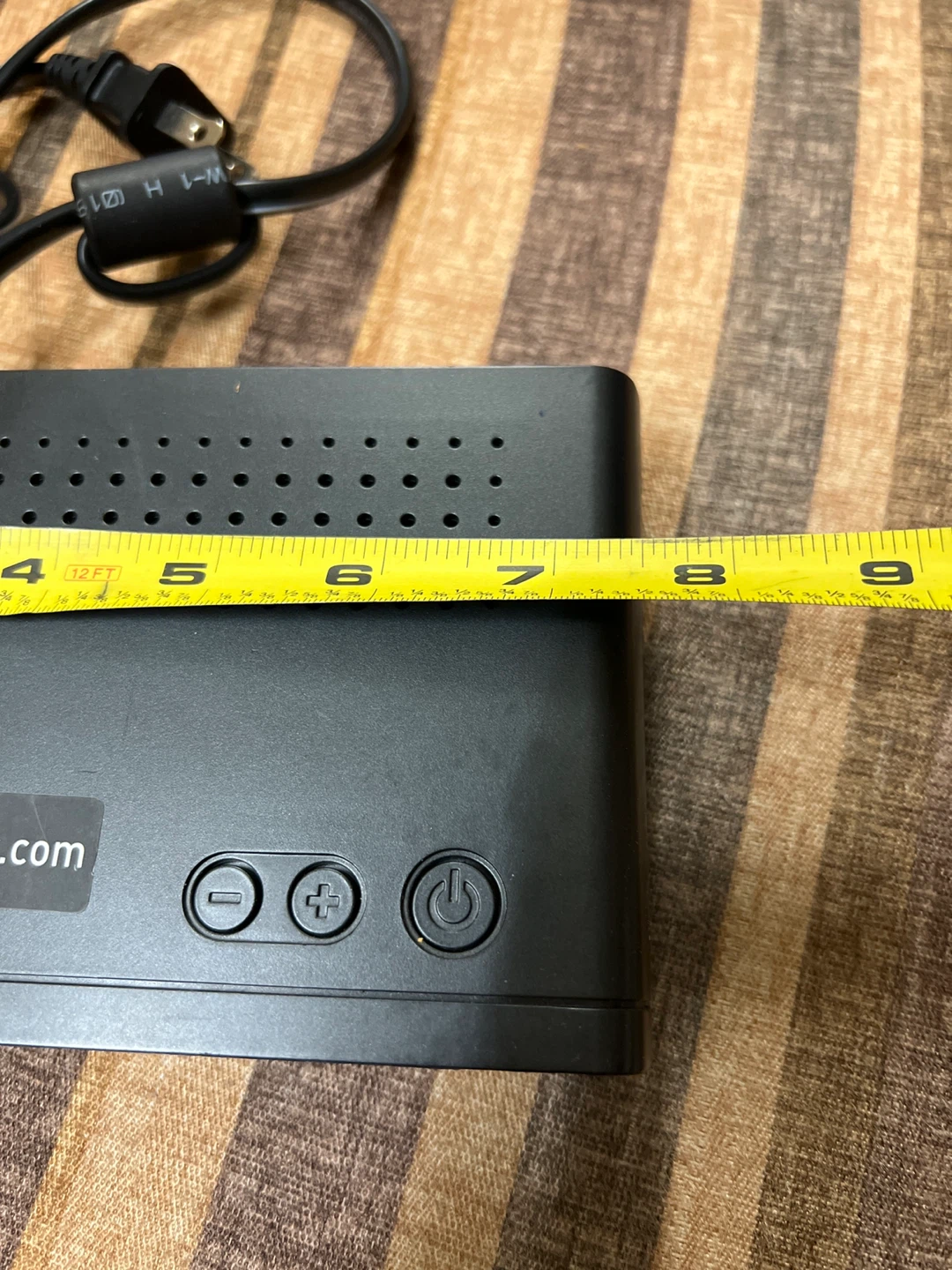 DigitalStream DTV Converter Box - photo 5