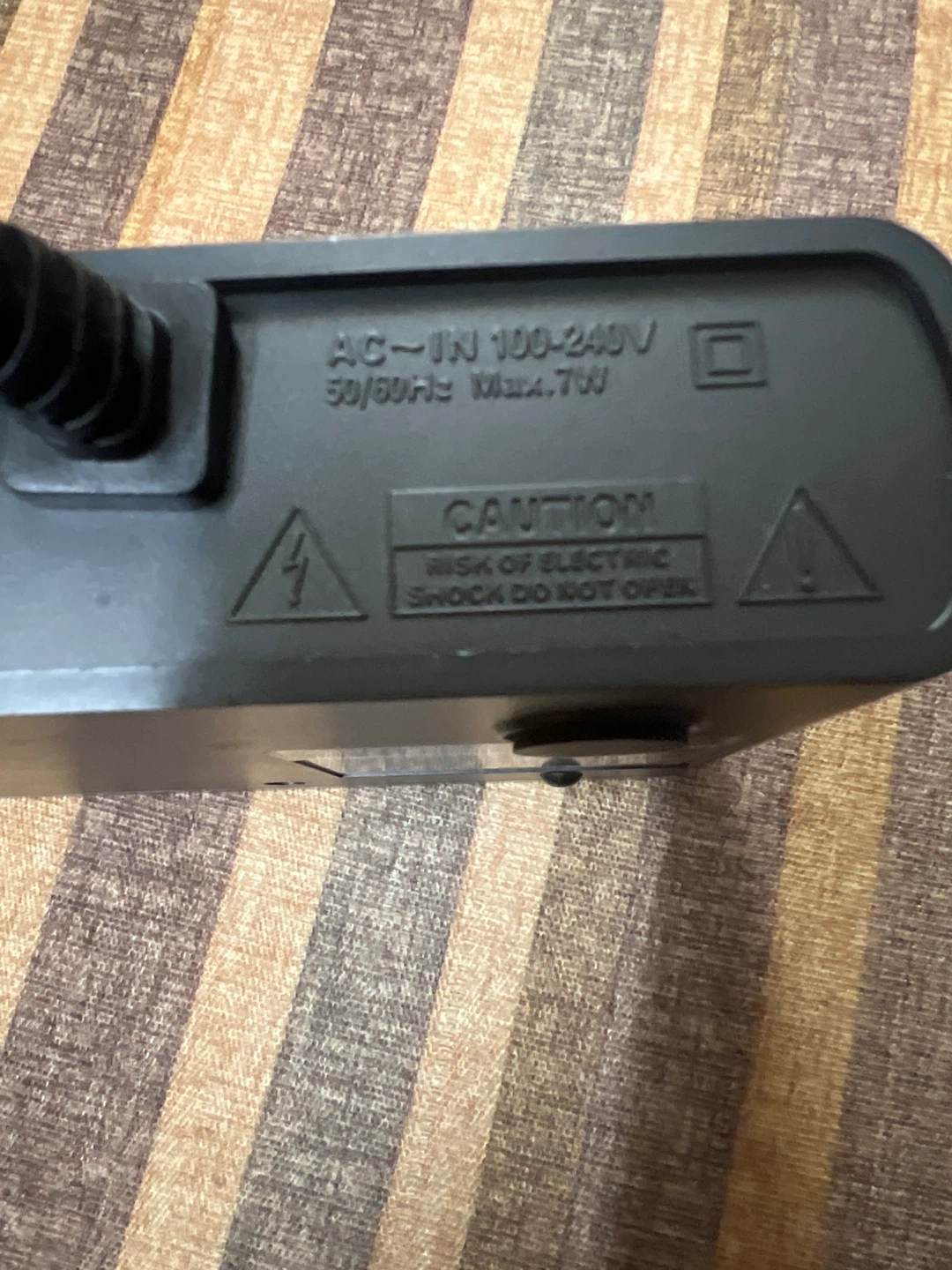 DigitalStream DTV Converter Box - photo 3