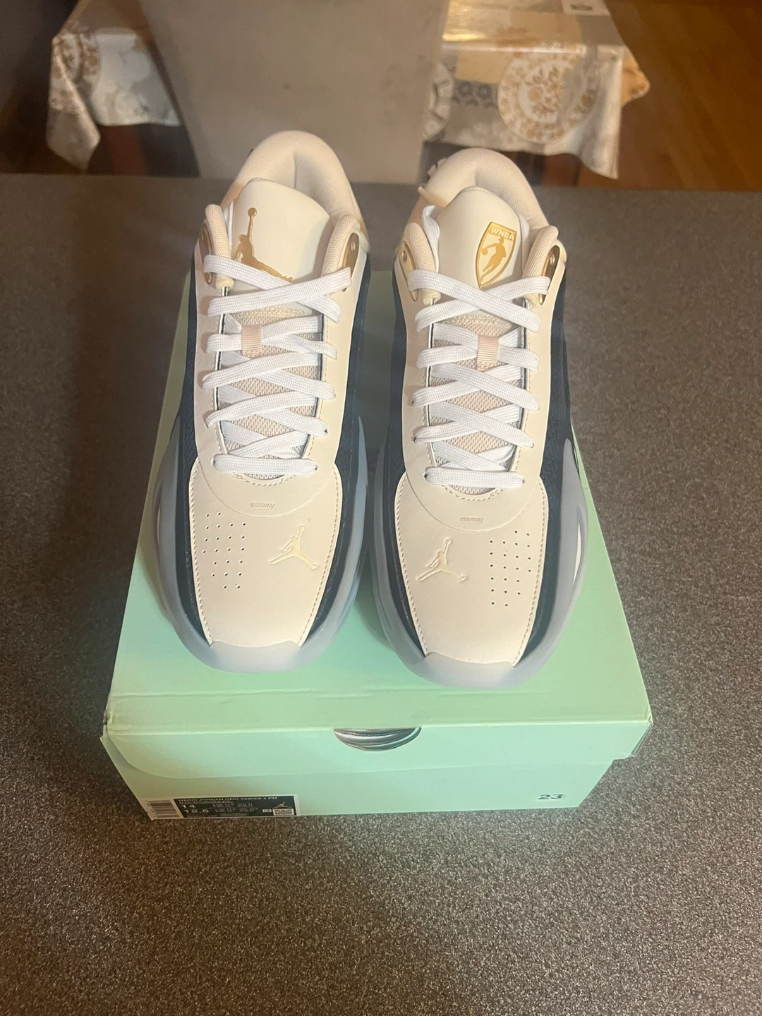 Jordan heir series 2 PM