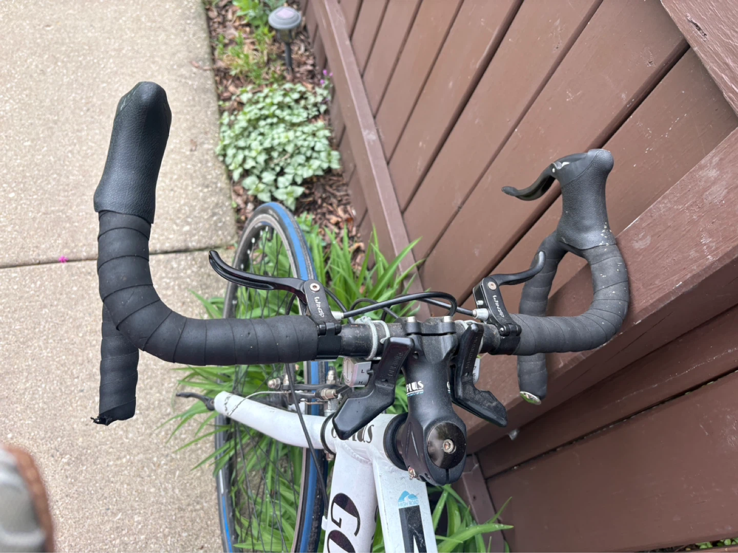 GO PLUS TEMPE Road Bike - photo 4