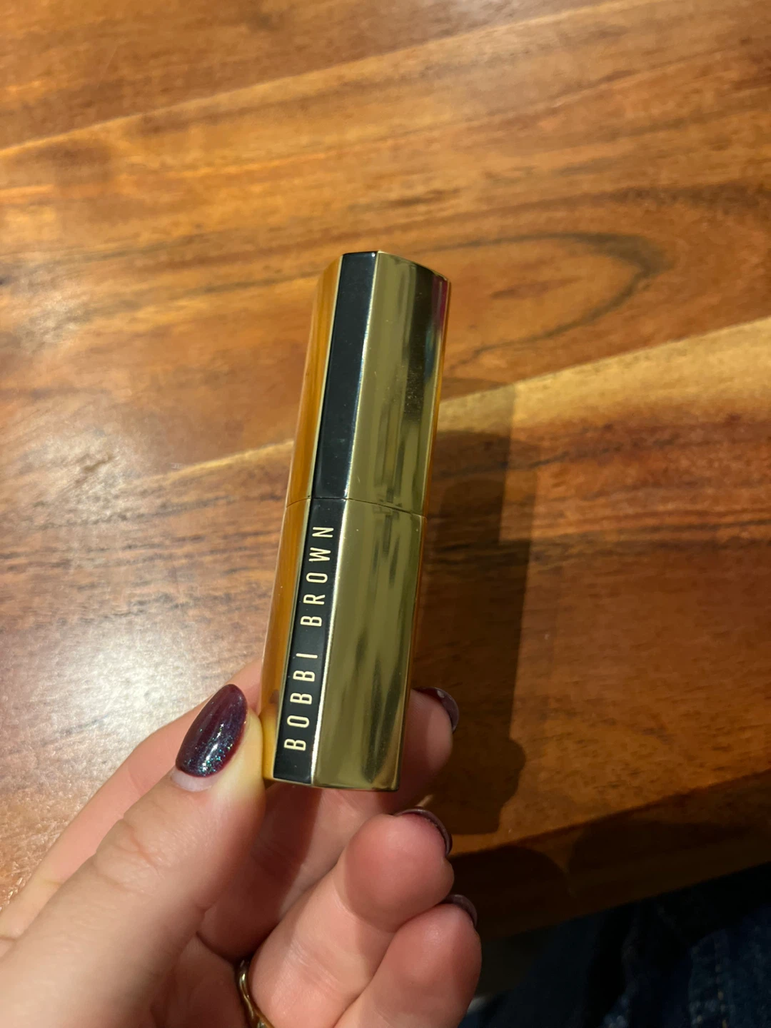 Bobbi Brown Luxe Lip Colour - Retro Coral - photo 4