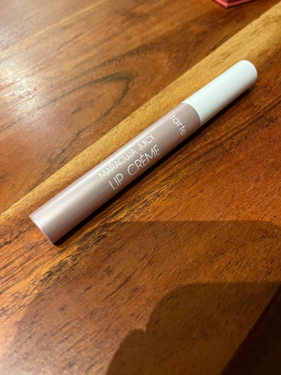 Tarte Maracuja Juicy Lip Crème - Lotus