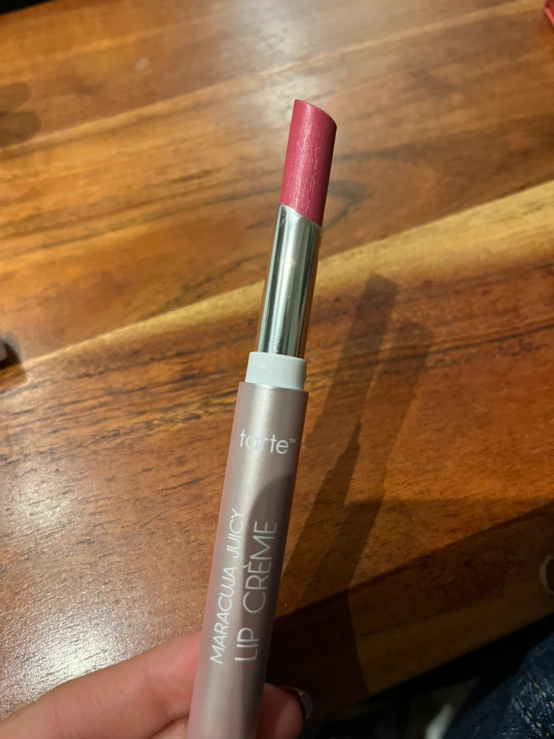 Tarte Maracuja Juicy Lip Crème - Lotus - photo 5