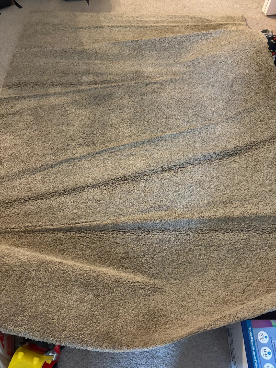 IKEA STOENSE Rug 170x240 cm - photo 2