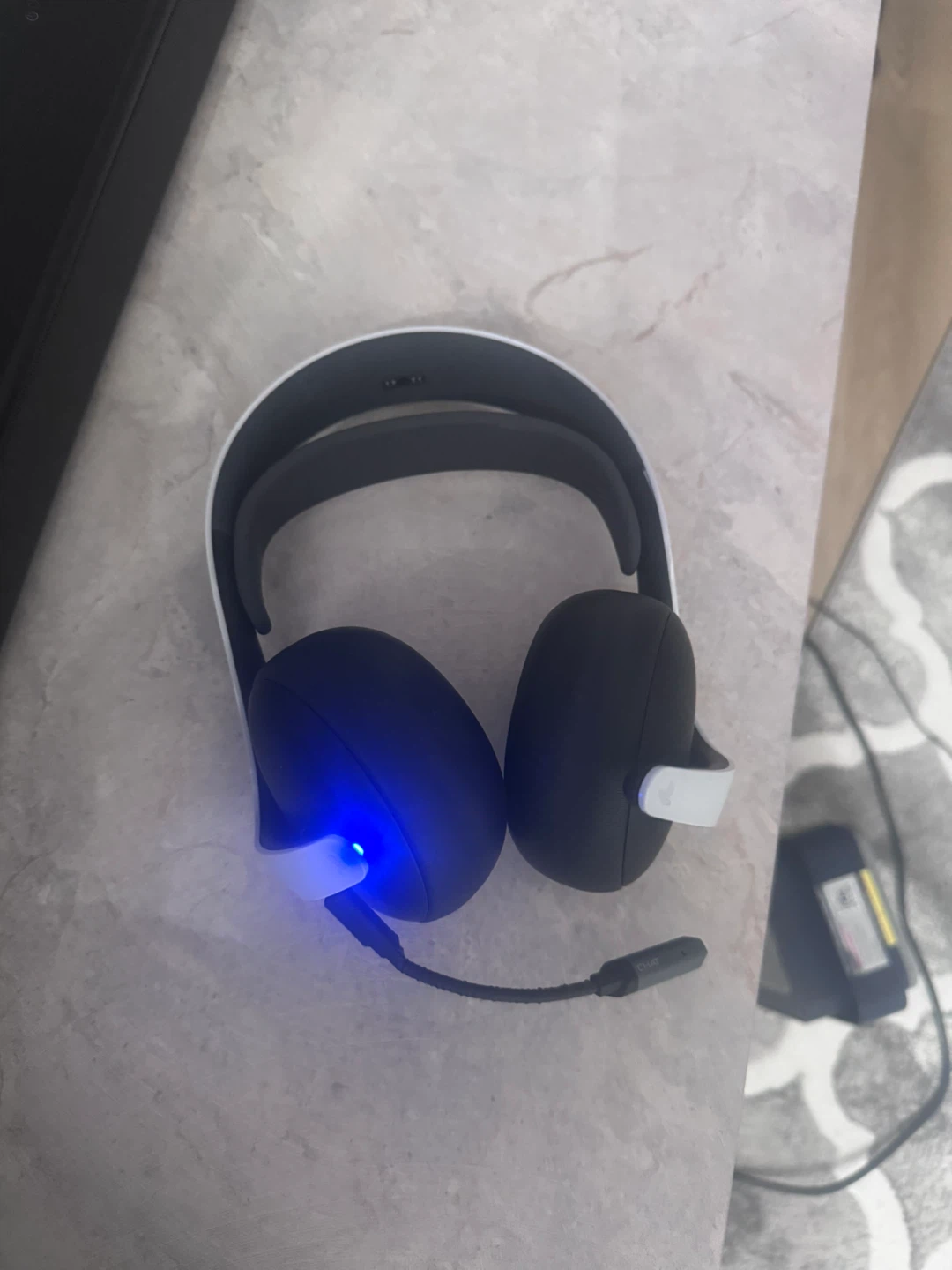 Sony PlayStation Pulse 3D Wireless Headset - photo 2