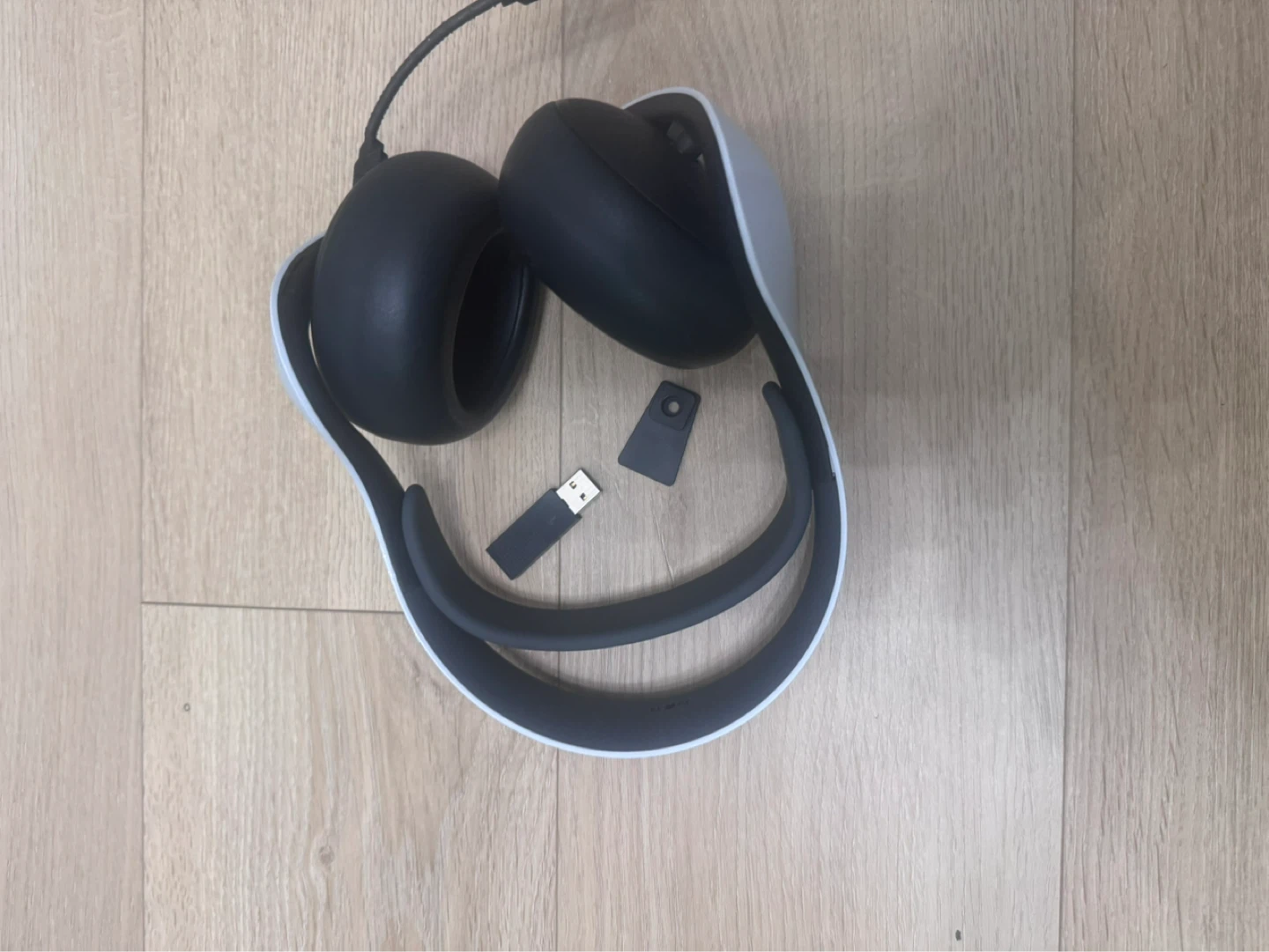 Sony PlayStation Pulse 3D Wireless Headset - photo 4