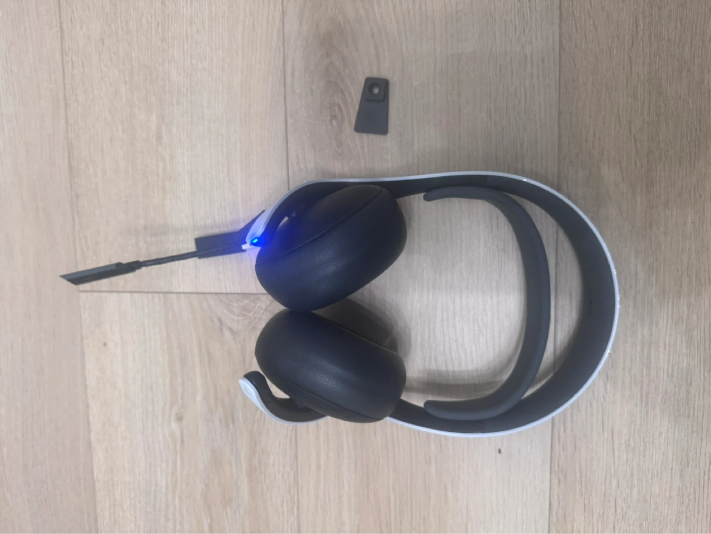 Sony PlayStation Pulse 3D Wireless Headset - photo 3