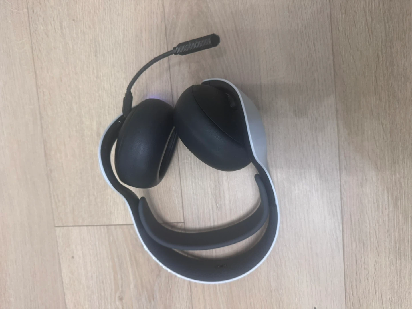 Sony PlayStation Pulse 3D Wireless Headset - photo 5