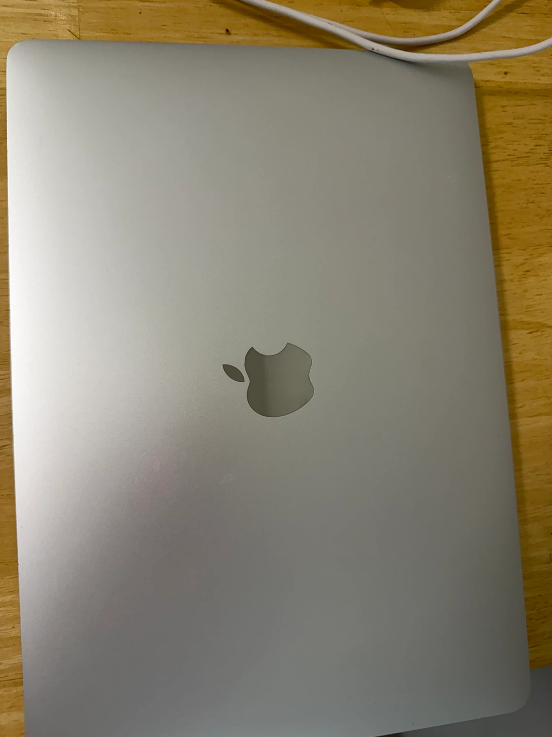 MacBook Pro 13" 2019 - photo 5