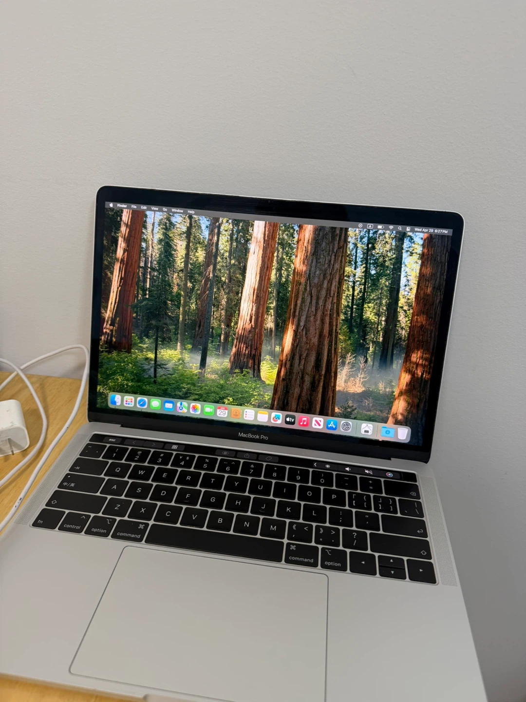 MacBook Pro 13" 2019