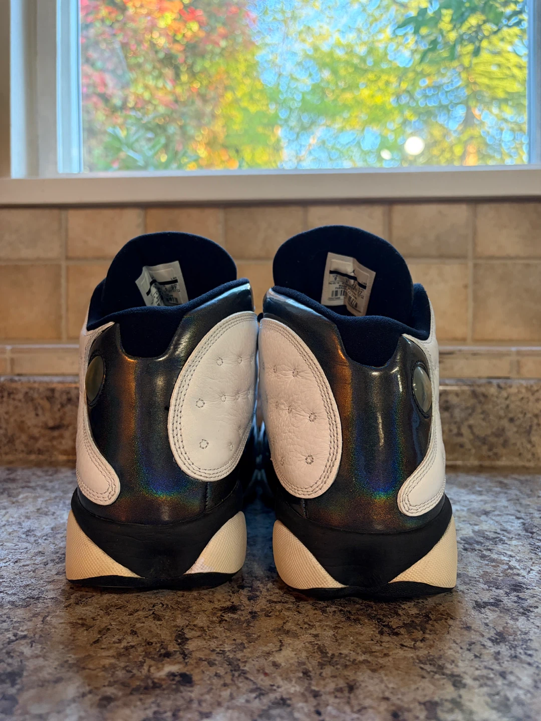 Air Jordan 13 Retro Men's Shoes - photo 2