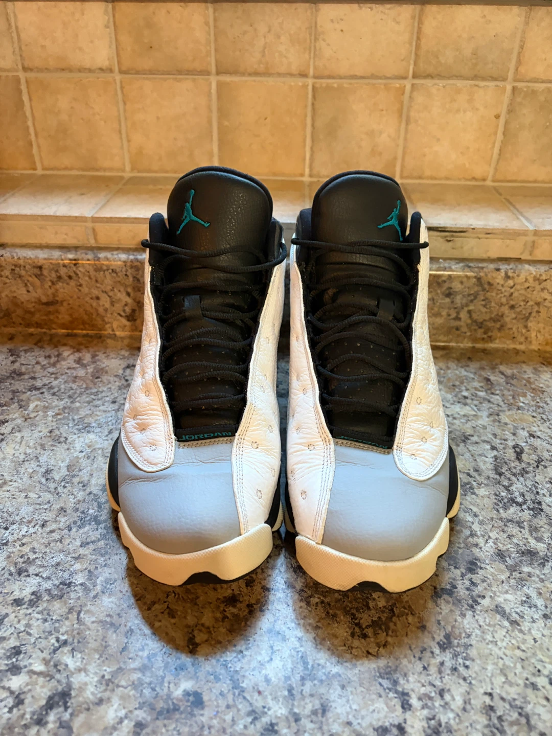 Air Jordan 13 Retro Men's Shoes - photo 4