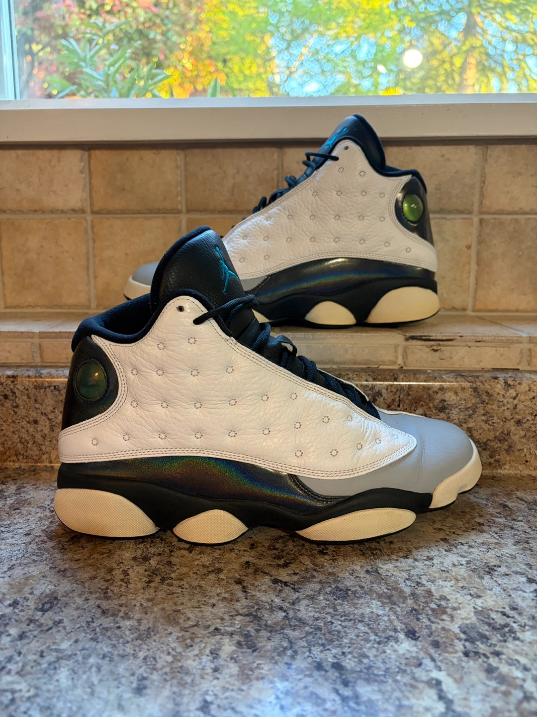 Air Jordan 13 Retro Men's Shoes