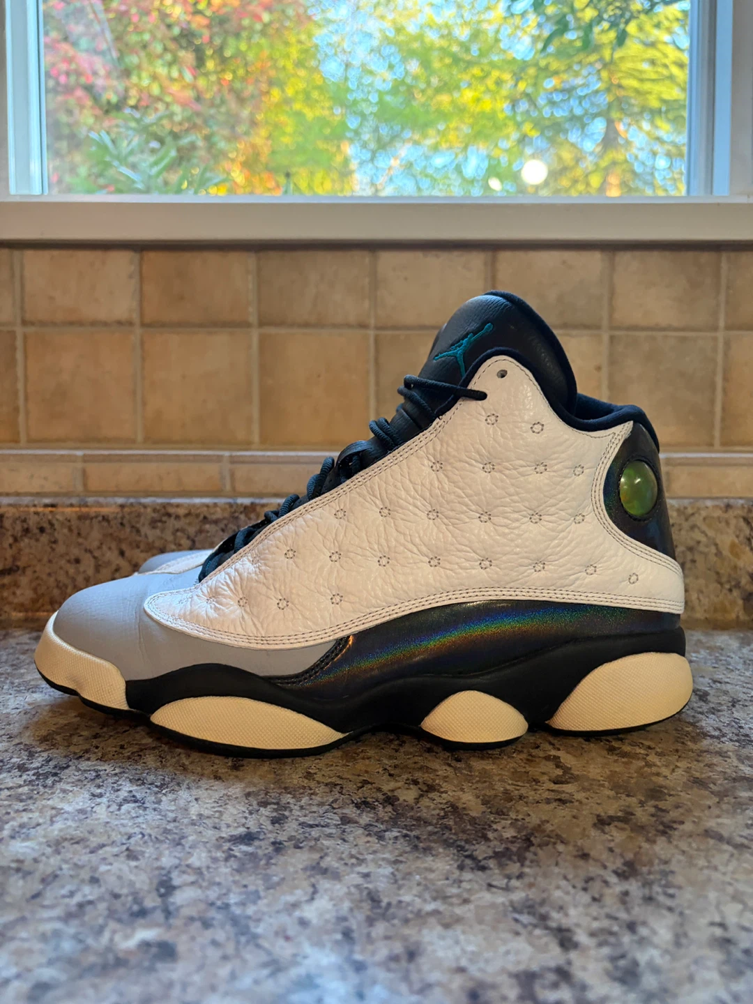 Air Jordan 13 Retro Men's Shoes - photo 3