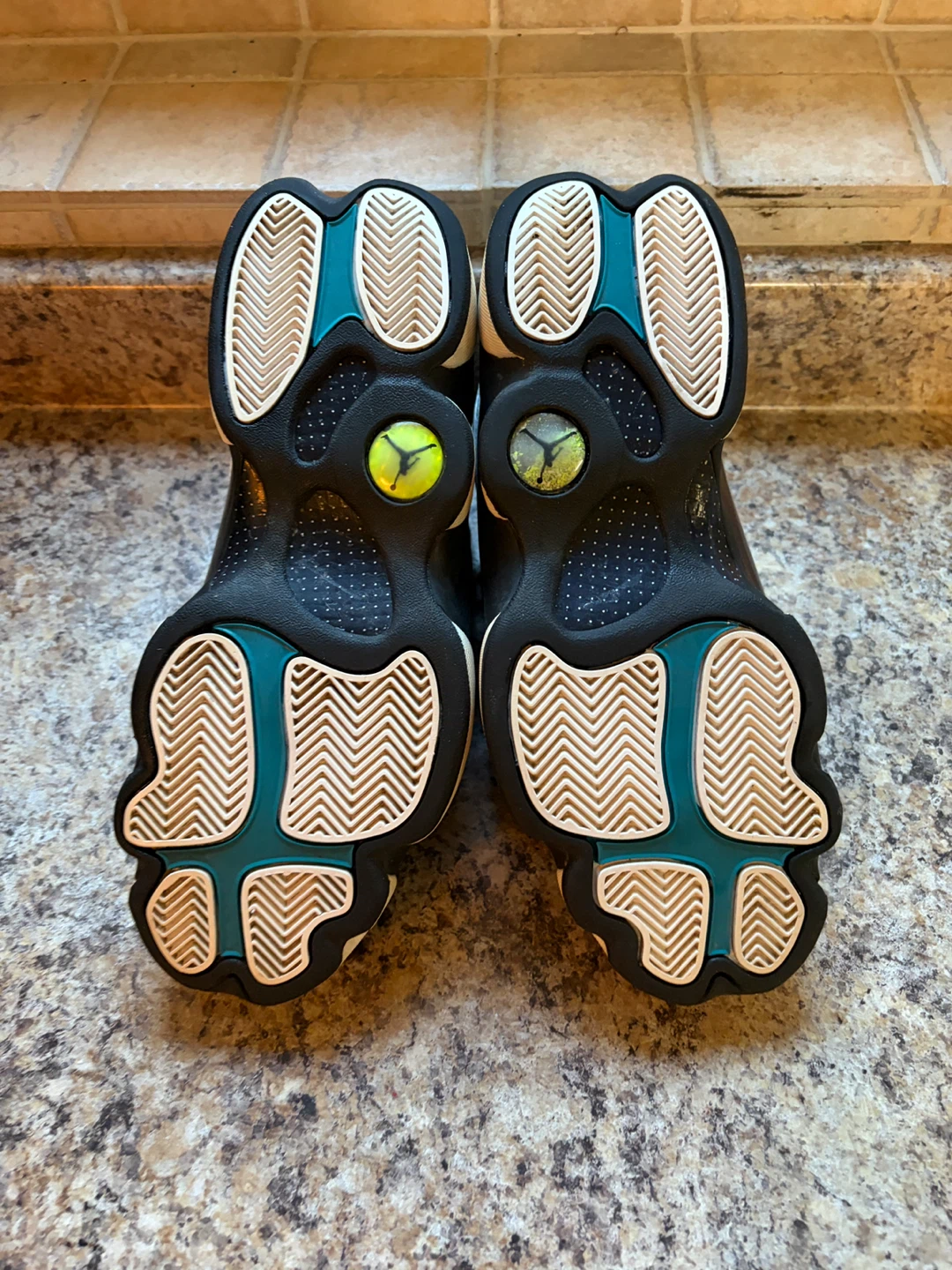 Air Jordan 13 Retro Men's Shoes - photo 5