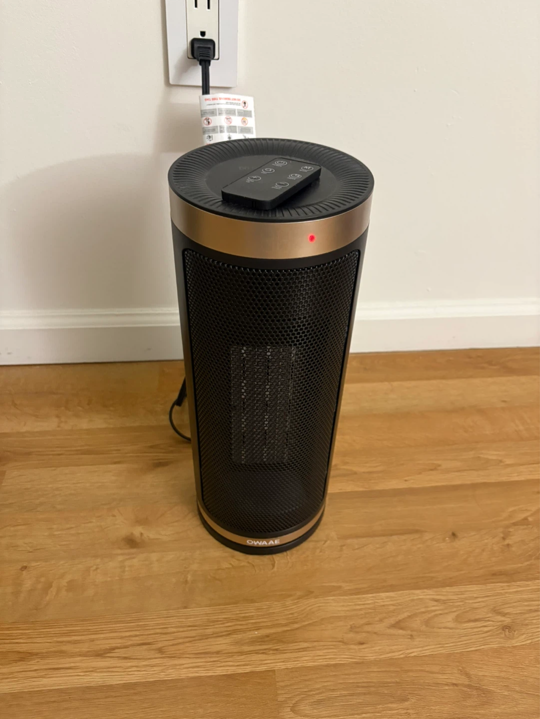 Electric Heater