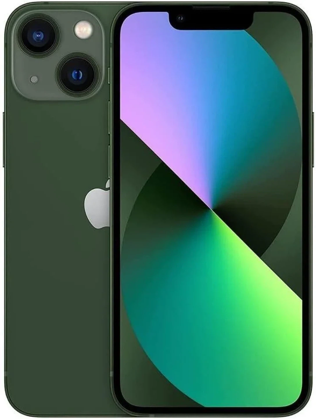 Apple iPhone 13 - Green