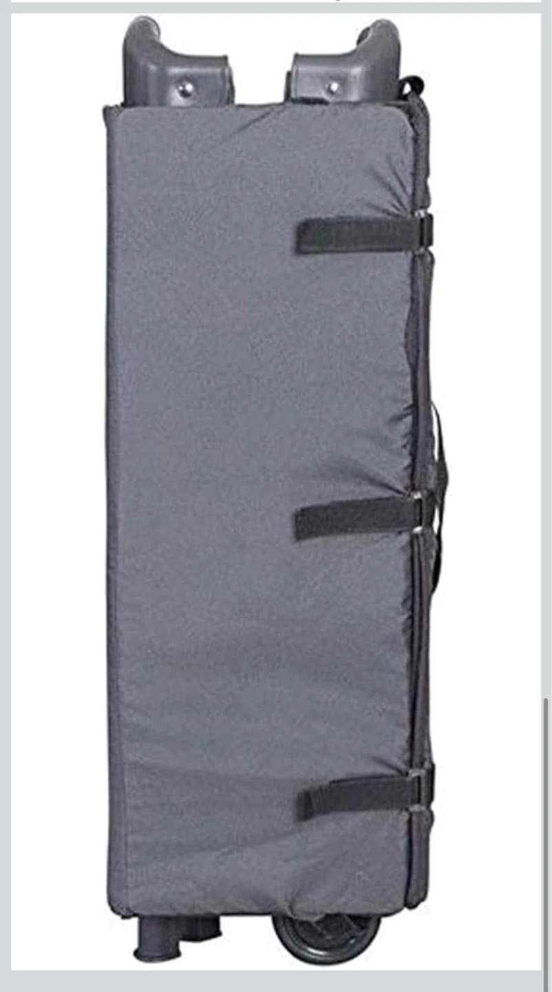 Baby Center Playard / Grey crib 🌱 - photo 4