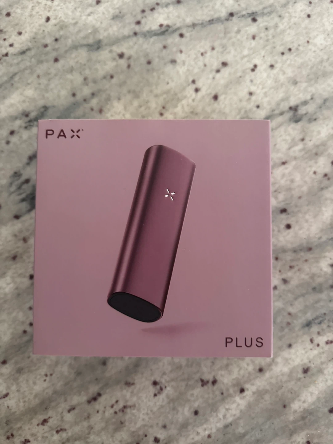 PAX Plus Vaporizer