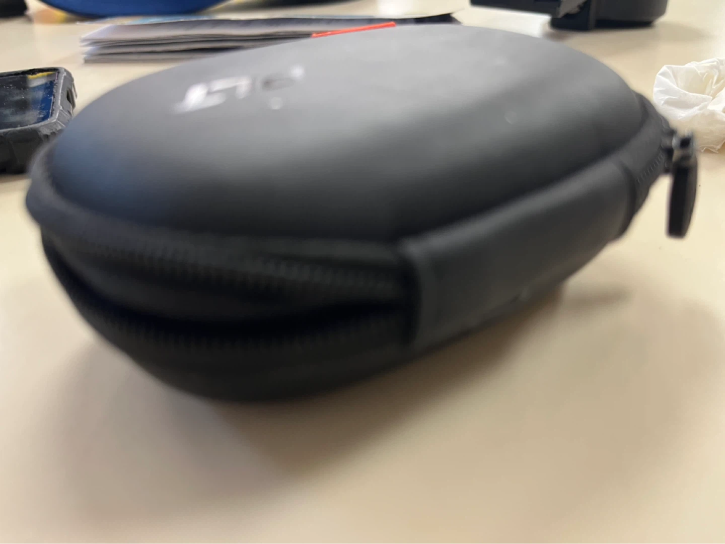 Plantronics BackBeat FIT 3100 Wireless Earbuds with Case - photo 3