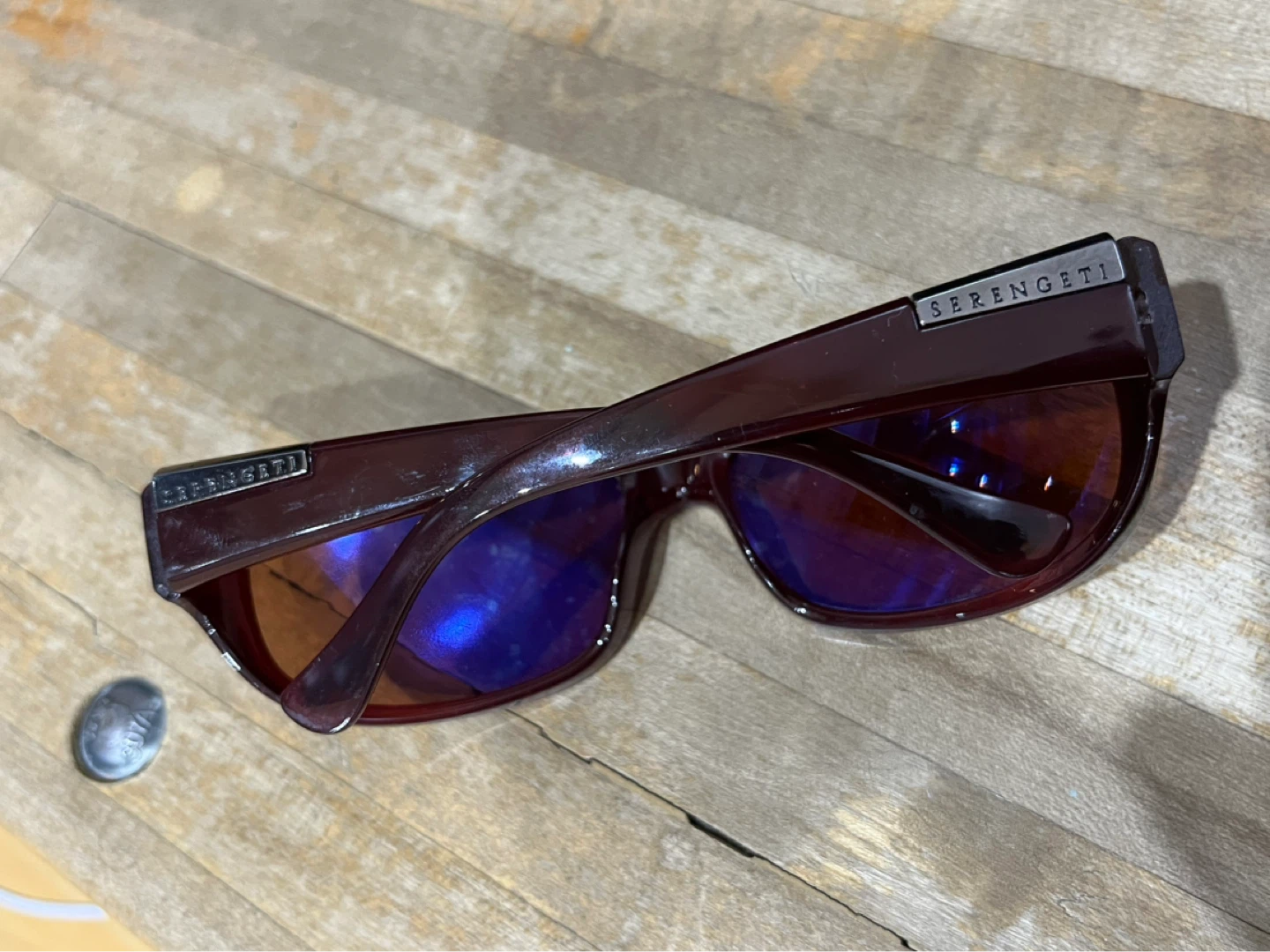 Serengeti Trento 7056 Sunglasses - photo 5