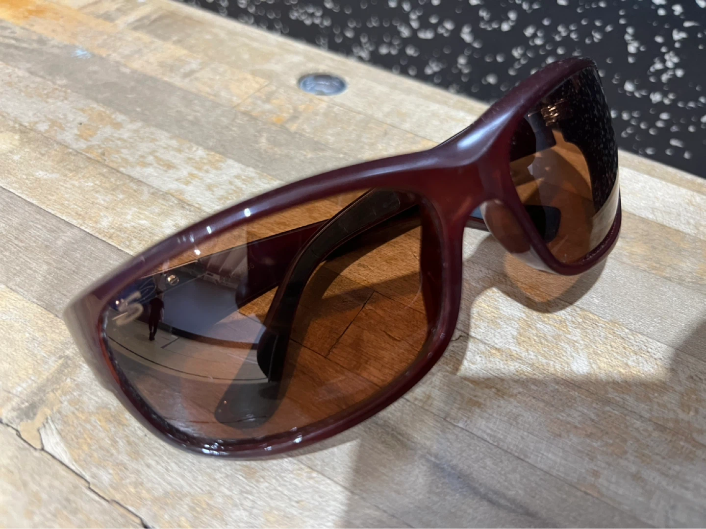 Serengeti Trento 7056 Sunglasses