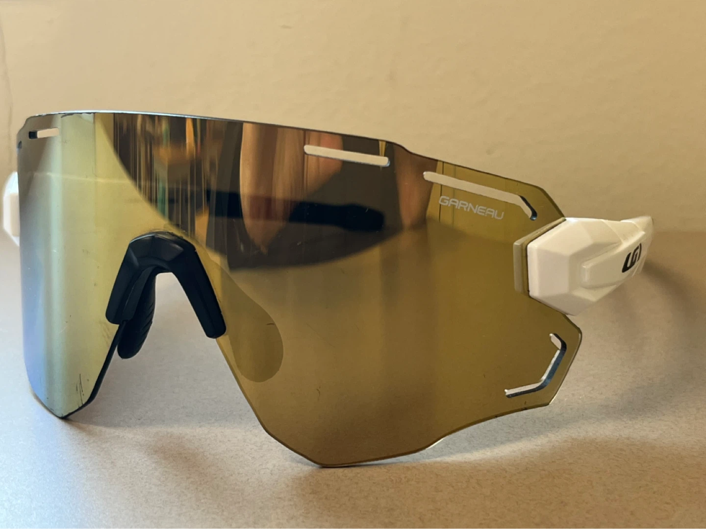 Louis Garneau LAZER SHEILD Sunglasses
