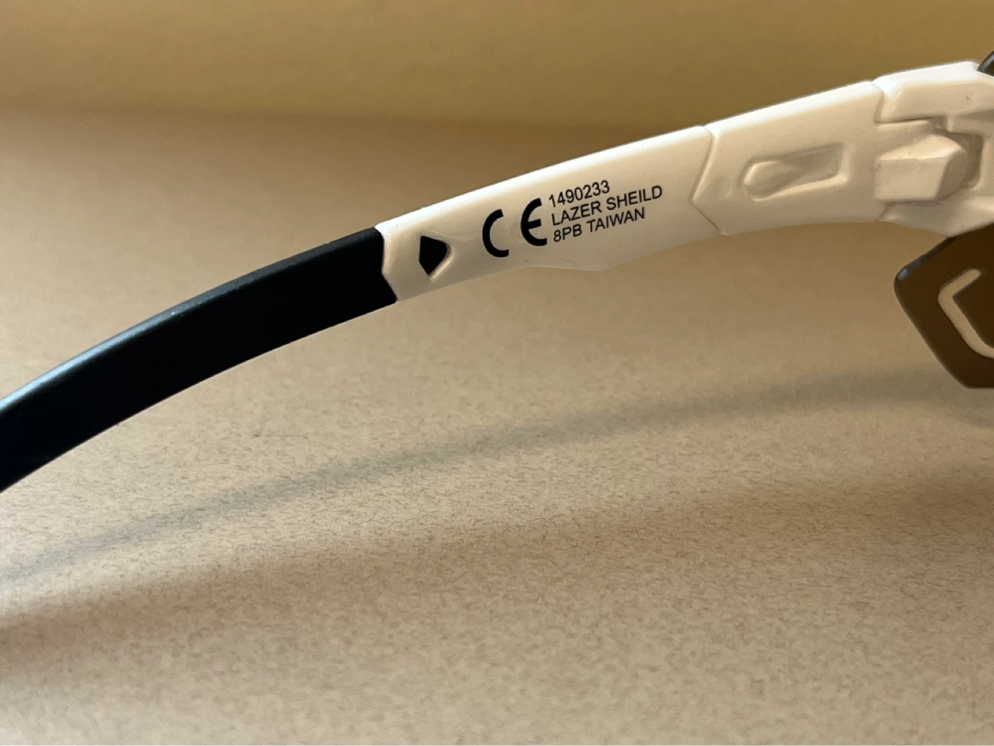 Louis Garneau LAZER SHEILD Sunglasses - photo 5