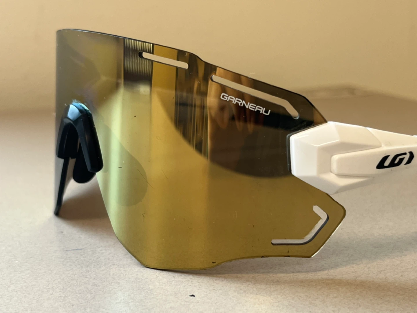 Louis Garneau LAZER SHEILD Sunglasses - photo 4
