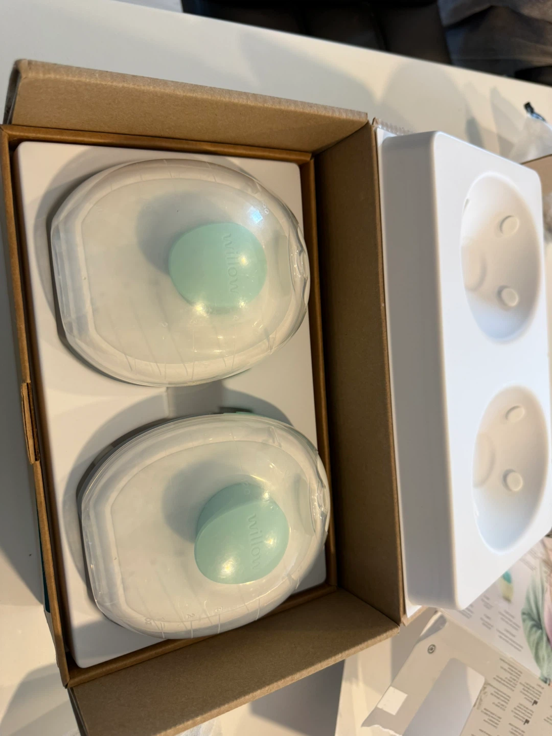 Willow Go Double Electric Breast - photo 4