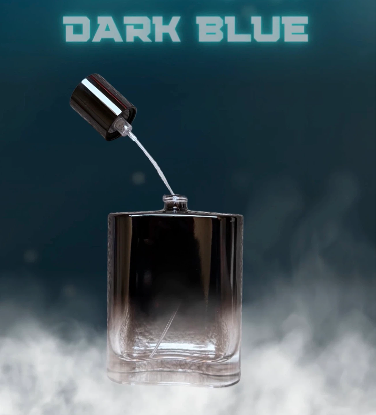 Dark Blue "imitation de BLEU DE CHANEL"