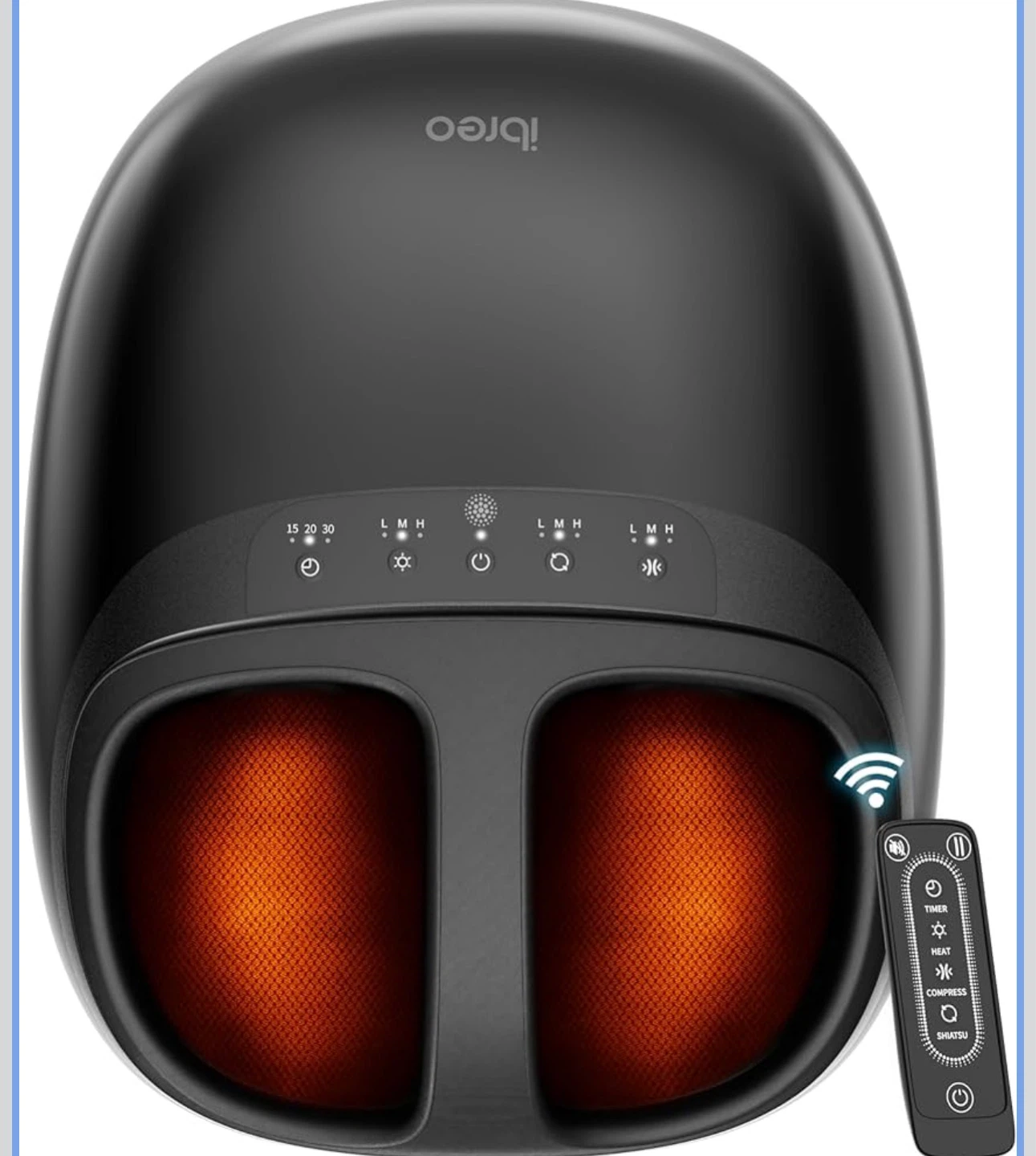 Brand new Foot Massager