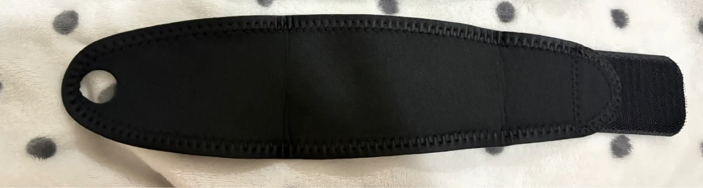 Adjustable Wrist Support Brace for Men & Women