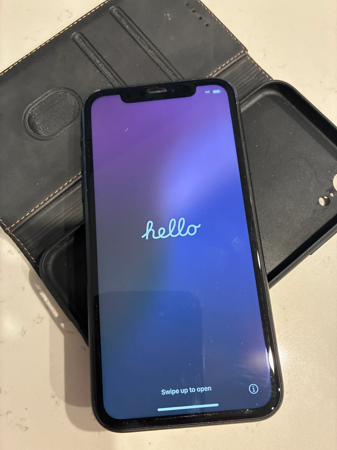 Apple iPhone XR - Black - photo 4