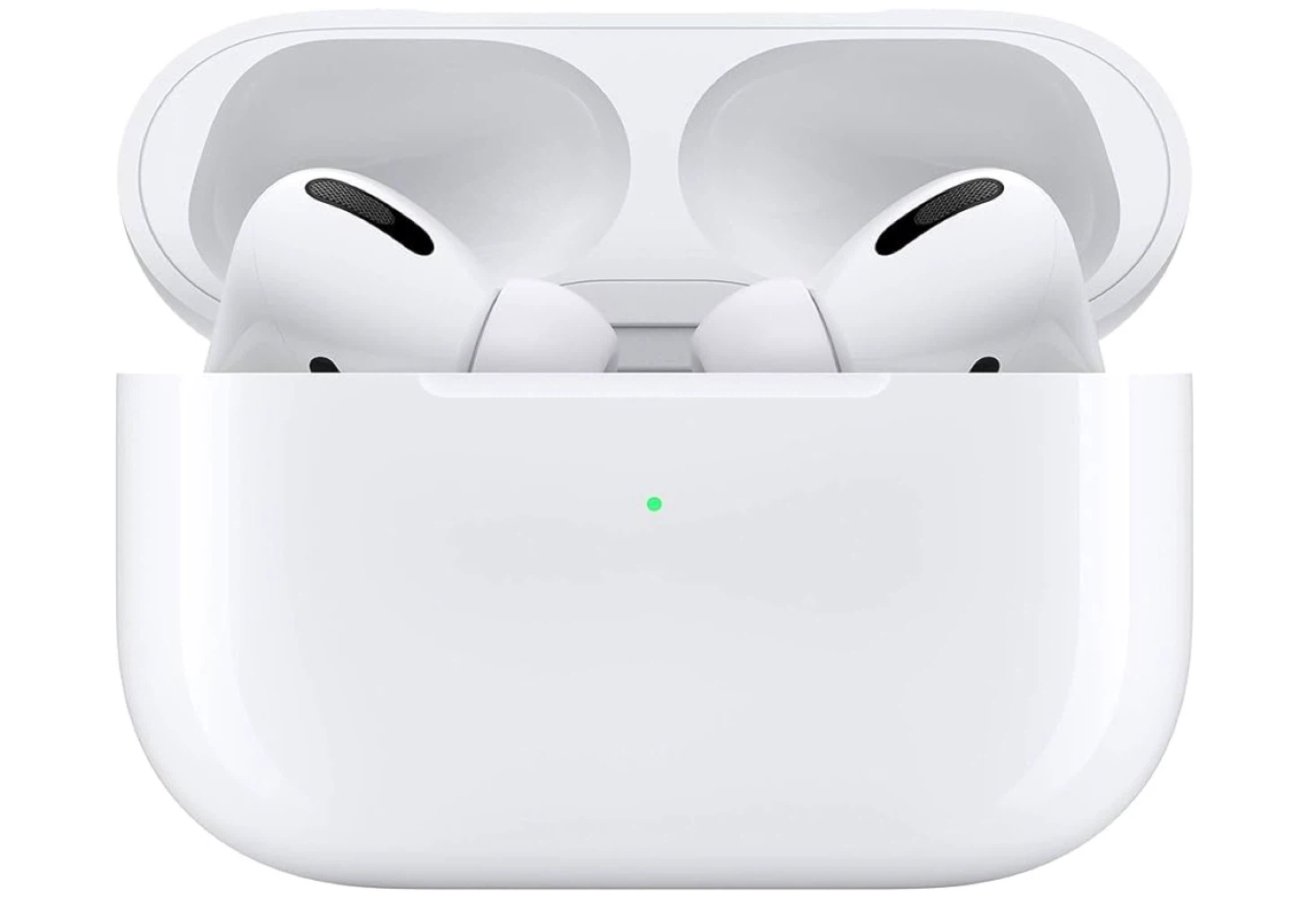 Apple AirPods Pro (2nd Gen) - photo 2