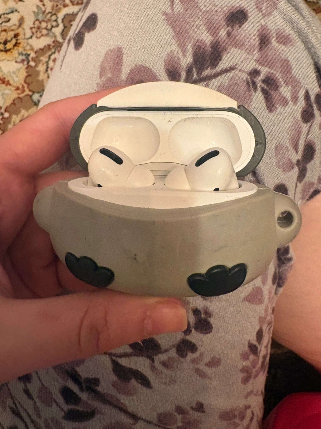 Apple AirPods Pro (2nd Gen)