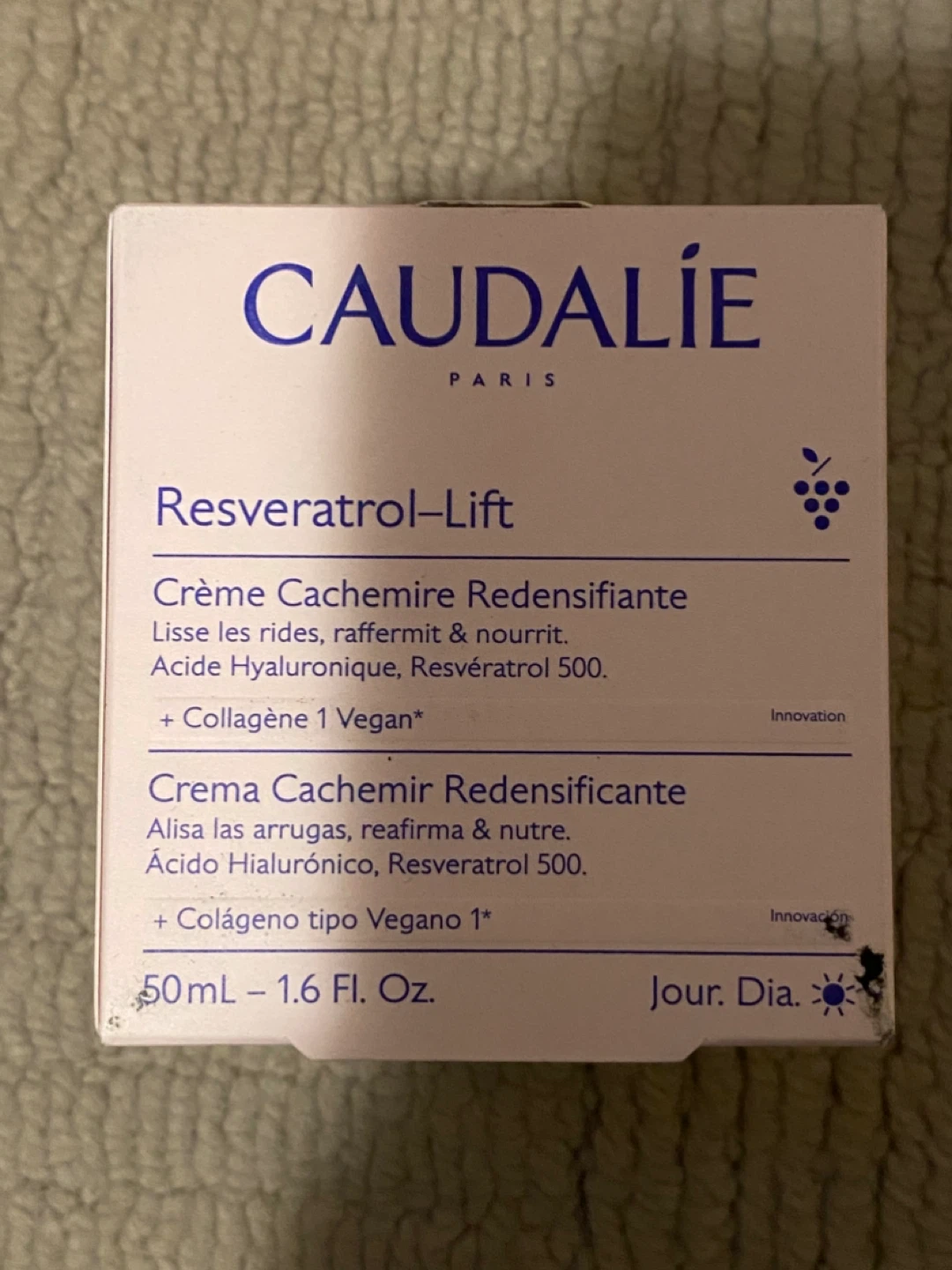Caudalie Resveratrol-Lift Cream 50mL