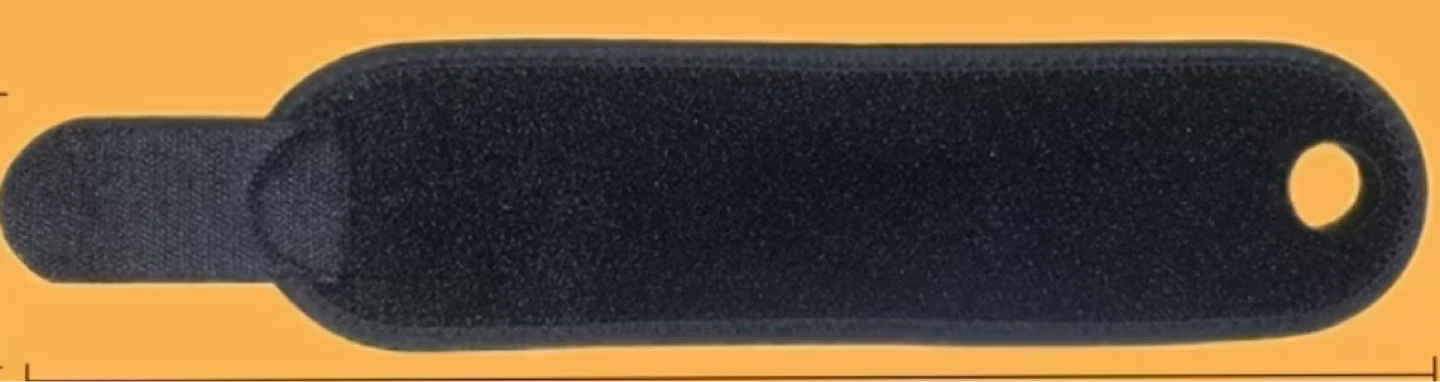 New Adjustable Wrist wrap  for Women and Men