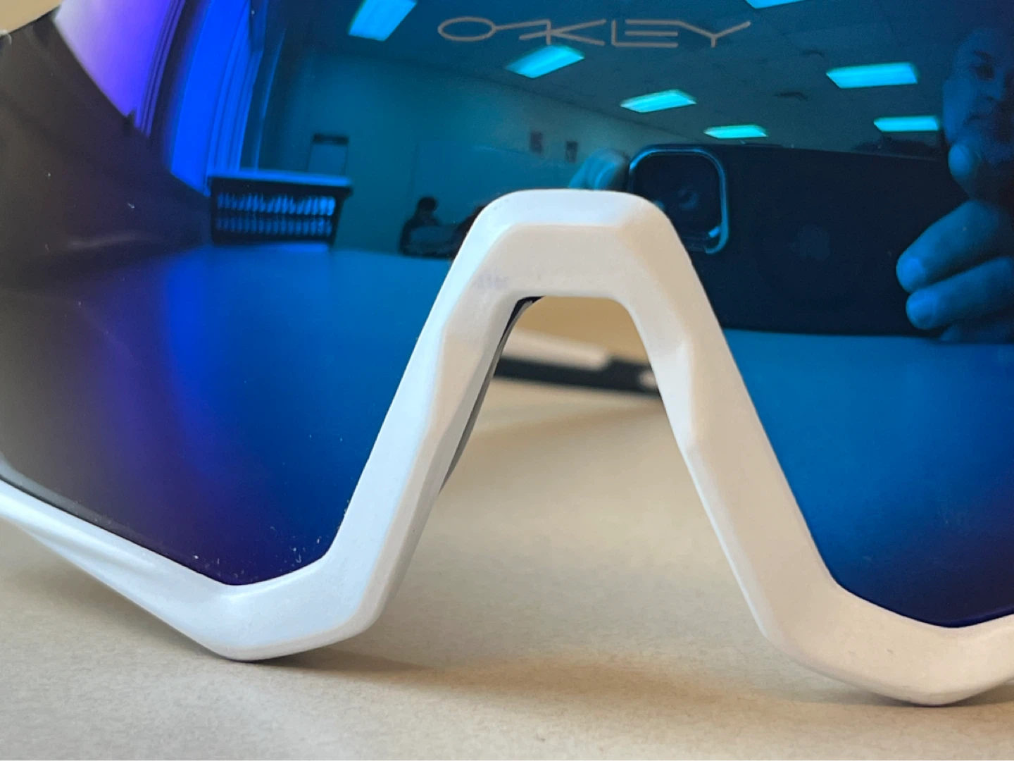 Oakley Prizm Sunglasses - photo 5