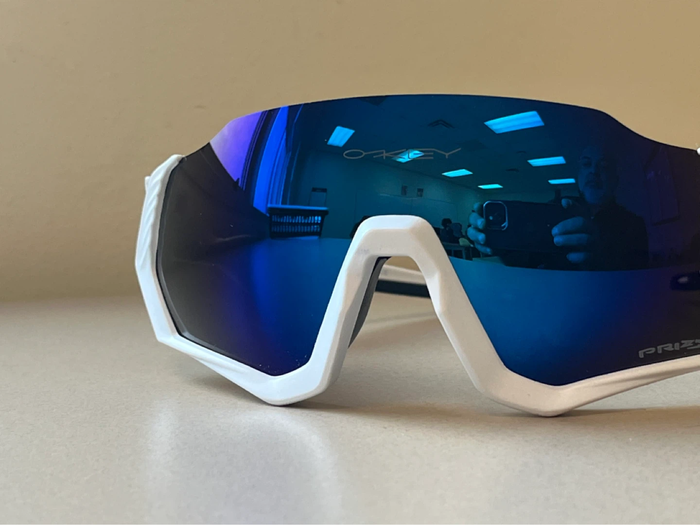 Oakley Prizm Sunglasses - photo 4