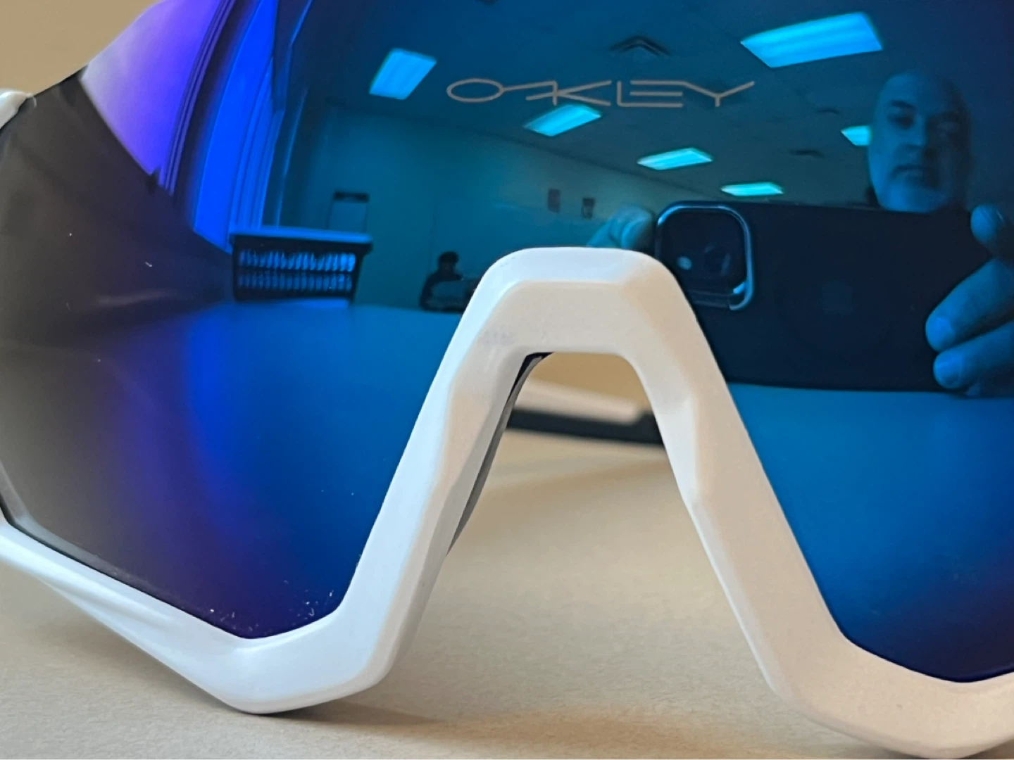 Oakley Prizm Sunglasses