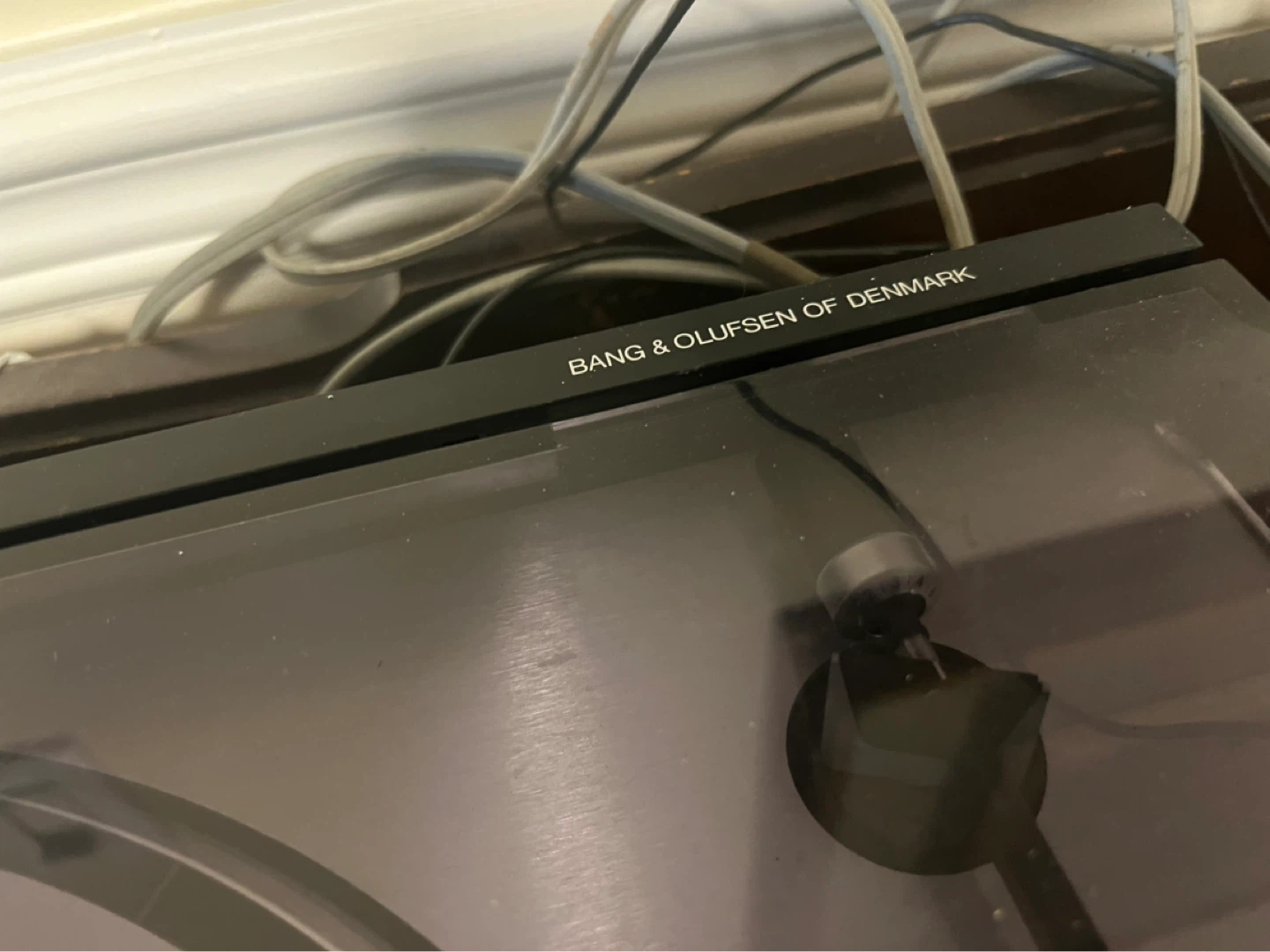 Bang & Olufsen Beogram 1602 Turntable - photo 5