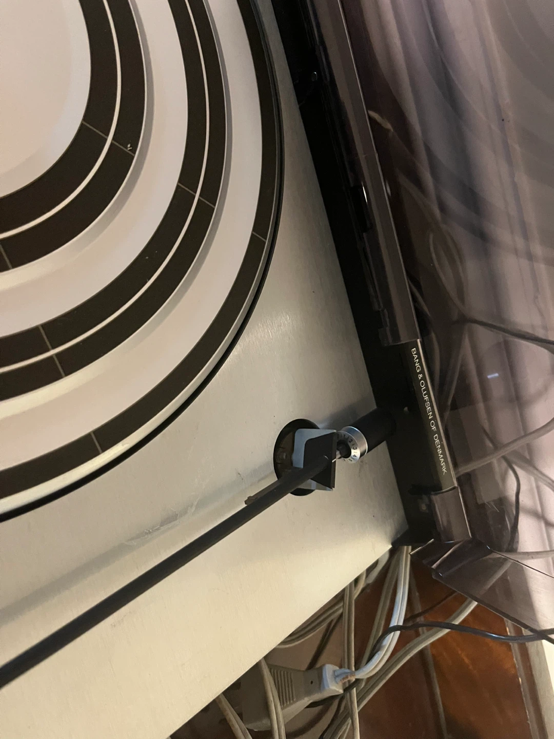 Bang & Olufsen Beogram 1602 Turntable - photo 2