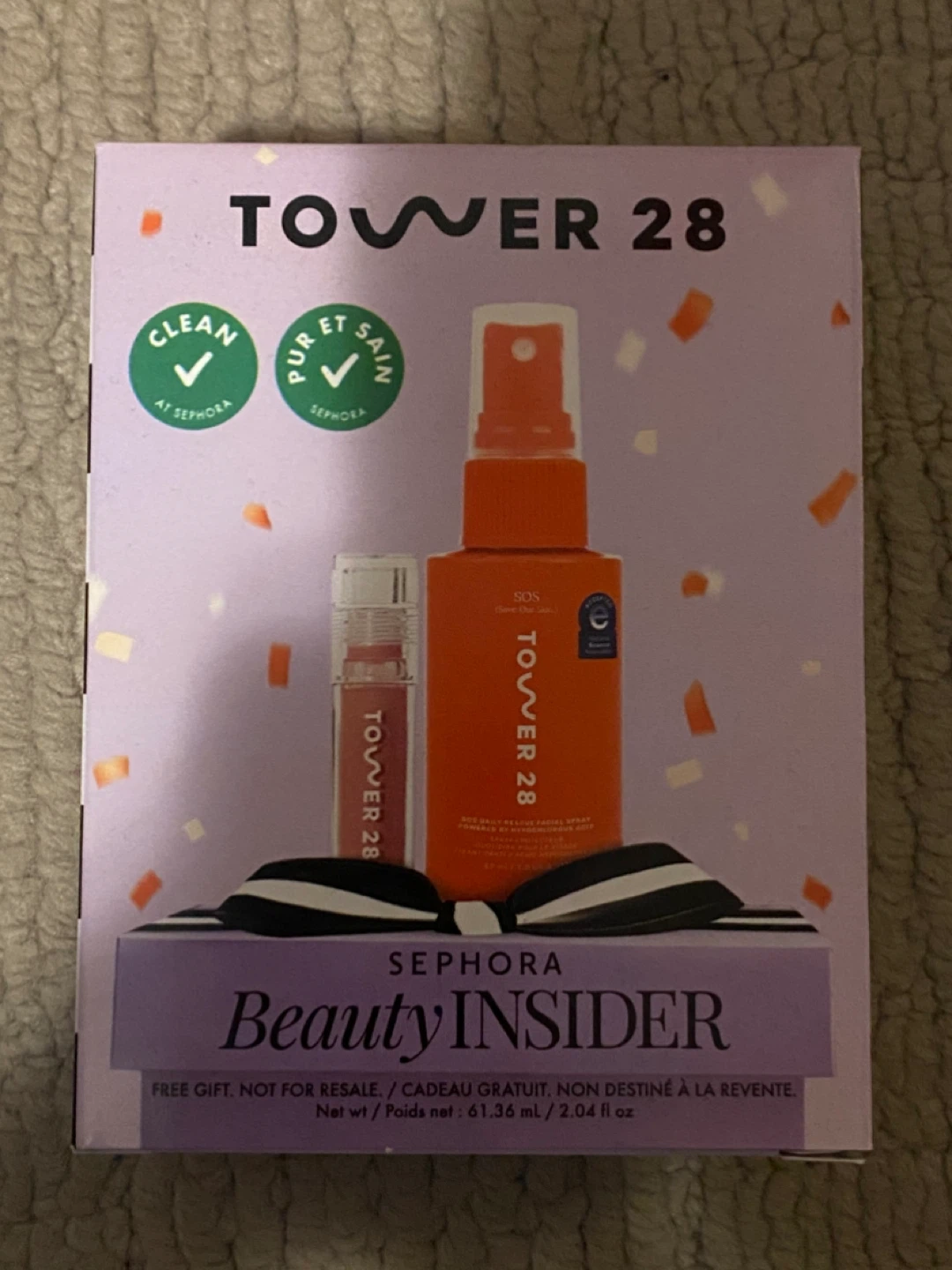 Tower 28 Beauty Insider Set